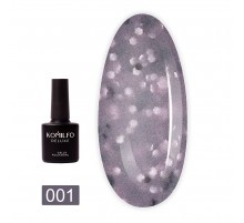 Гель-лак KOMILFO Stone Collection 8 мл (001)