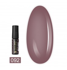 База FOX Rubber Spectrum 5 мл (092)
