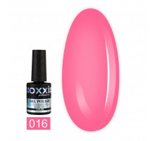 Гель-лак OXXI 10 мл (016)