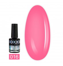 Гель-лак OXXI 10 мл (016)