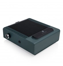 Витяжка с НЕПА фільтром Bucos CYCLONE V1 НА 100W (Темно-зелена)