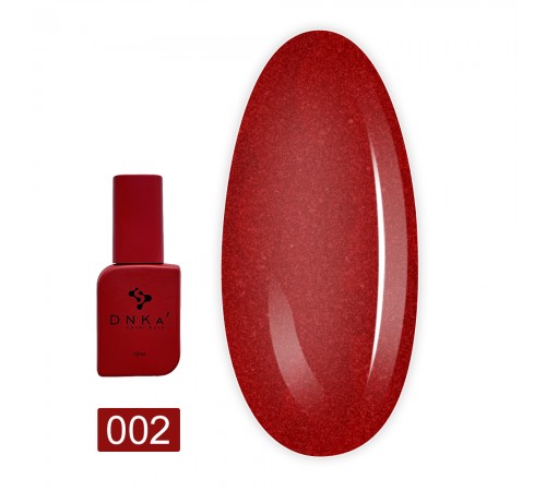 База кольорова DNKa' Cover Base 12 мл (002) База кольорова DNKa' Cover Base 12 мл (002)