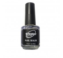 Покриття нежовтливе Creator Nail Sealer 15 мл