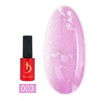 База KODI Cover Base Gel Flake для гель-лаку 7 мл (003)