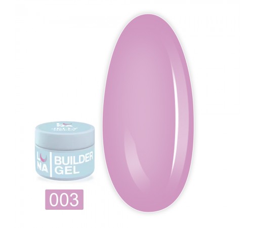 Гель-желе LunaMoon Jelly Gelly 15 мл (03) Гель-желе LunaMoon Jelly Gelly 15 мл (03)
