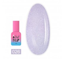 Гель рідкий LunaMoon Light Acrygel 13 мл (26)