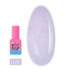 Гель рідкий LunaMoon Light Acrygel 13 мл (26)