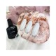 База KOMILFO Milky White Intense Base 15 мл