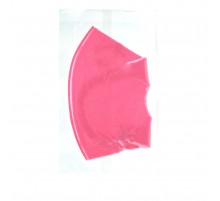Вугільна маска French PITTA Mask з клапаном