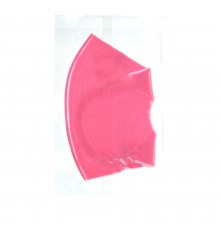 Вугільна маска French PITTA Mask з клапаном