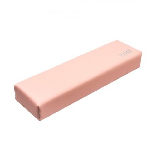 Підлокітник прямокутний KODI (Light pink) Підлокітник прямокутний KODI (Light pink)