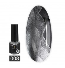 Чорнило FOX Color Ink 5 мл (08 Silver)