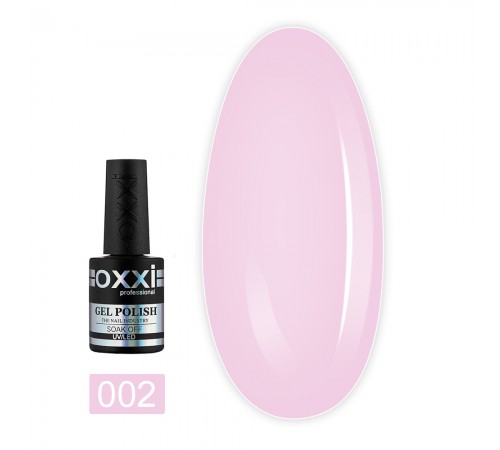 Гель Poly Gel Liquid 15 мл OXXI (02) Гель Poly Gel Liquid 15 мл OXXI (02)