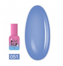 Гель-лак LunaMoon Color 13 мл (51)