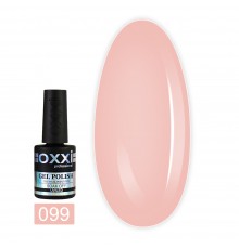 Гель-лак OXXI 10 мл (099)