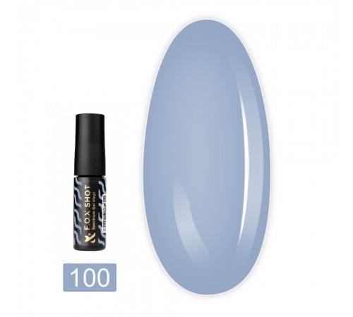 База FOX Rubber Spectrum 5 мл (100) База FOX Rubber Spectrum 5 мл (100)