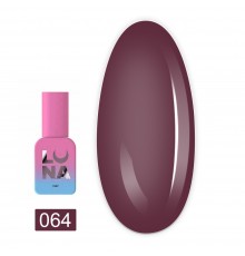 Гель-лак LunaMoon Color 13 мл (64)