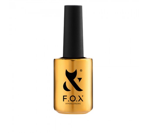Гель FOX Smart Gel 14 мл (Clear) Гель FOX Smart Gel 14 мл (Clear)