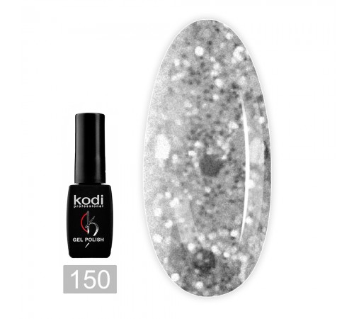 Гель-лак KODI 8 мл (SH150) Гель-лак KODI 8 мл (SH150)