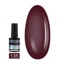 Гель-лак OXXI 10 мл (135)
