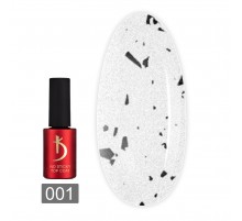 Топ KODI Art Matte Top Coat 7 мл (001)