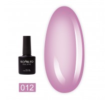 База KOMILFO Color Base 8 мл (012 French)