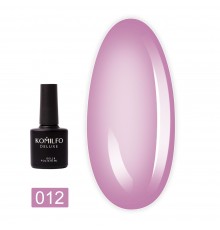 База KOMILFO Color Base 8 мл (012 French)