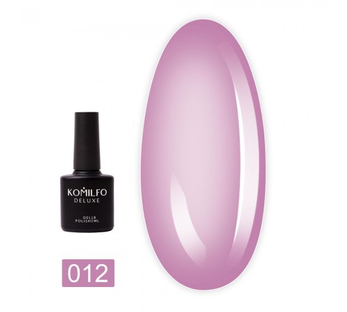 База KOMILFO Color Base 8 мл (012 French) База KOMILFO Color Base 8 мл (012 French)