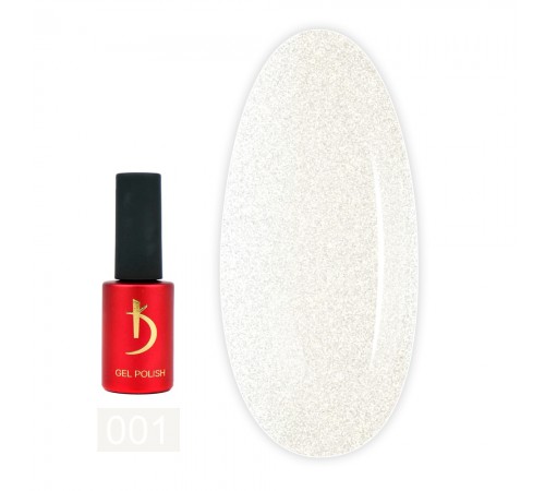 База KODI Rubber COLOR Opal для гель-лаку 7 мл (001) База KODI Rubber COLOR Opal для гель-лаку 7 мл (001)