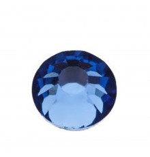 Стрази для нігтів KODI SS03 200 од (Light Sapphire)