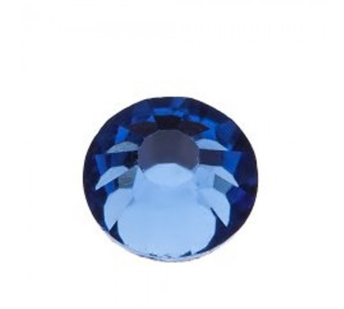 Стрази для нігтів KODI SS03 200 од (Light Sapphire) Стрази для нігтів KODI SS03 200 од (Light Sapphire)