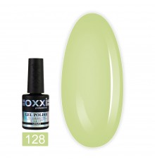 Гель-лак OXXI 10 мл (128)