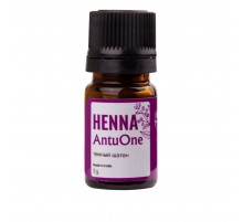 Хна 5 г AntuOne (Темний-шатен)