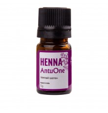 Хна 5 г AntuOne (Темний-шатен)