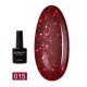 Гель-лак Deluxe Series Glitter Collection 8 мл (015)