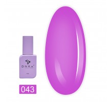 Гель-лак DNKa' Color 12 мл (043)