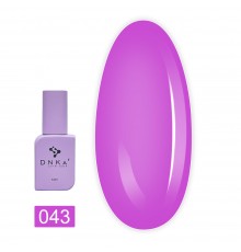 Гель-лак DNKa' Color 12 мл (043)