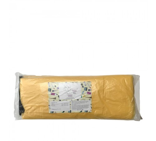 Чохол для ванни педикюрної Doily Panni Mlada 50*70 см з гумкою 50 шт в упаковці Чохол для ванни педикюрної Doily Panni Mlada 50*70 см з гумкою 50 шт в упаковці