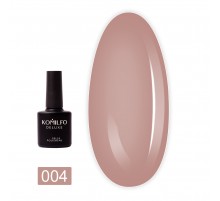 База KOMILFO Color Base 8 мл (004 French)