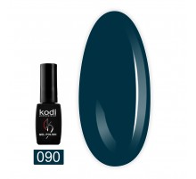 Гель-лак KODI AQUAMARINE AQ090 8 мл