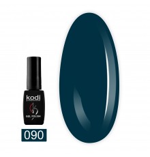 Гель-лак KODI AQUAMARINE AQ090 8 мл