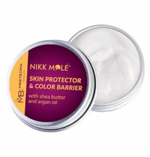 Крем захисний Nikkmole Skin Protector and Color Barrier
