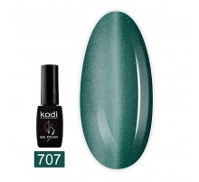 Гель-лак KODI Moon Light 707 8/7 мл