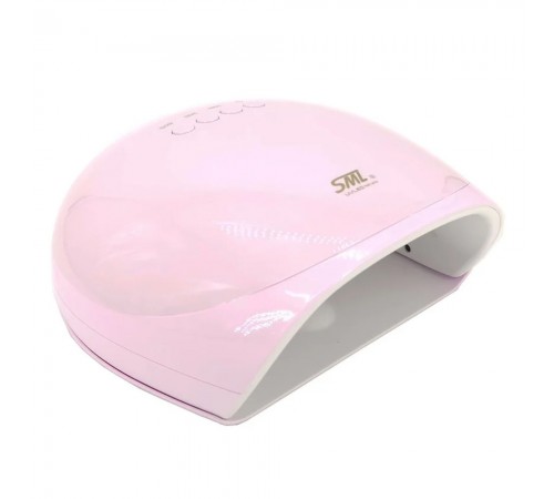 Лампа LED/UV гібрид SML S6 68 Вт (Pink) Лампа LED/UV гібрид SML S6 68 Вт (Pink)