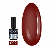 Гель-лак OXXI 10 мл (092)