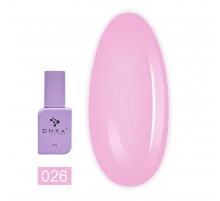 Гель-лак DNKa' Color 12 мл (026)