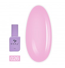 Гель-лак DNKa' Color 12 мл (026)