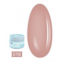 Гель для нарощування LunaMoon Premium Gel 30 мл (16)