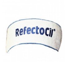 Косметична пов'язка махрова Refectocil