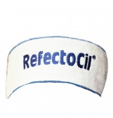 Косметична пов'язка махрова Refectocil